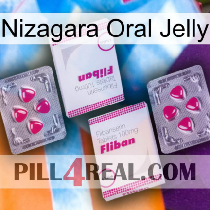 Nizagara Oral Jelly 33